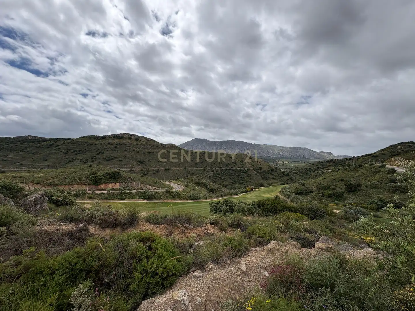 Lands and plots for sale in AR URB ANTEQUERA GOLF 122 122, imagen 10