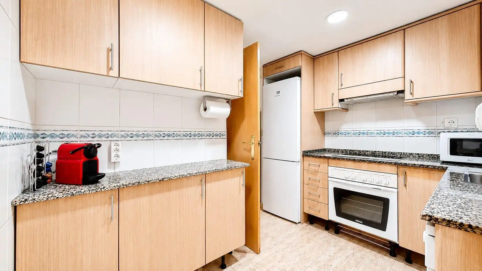 Piso con piscina en venta en FONOLL 1, imagen 5