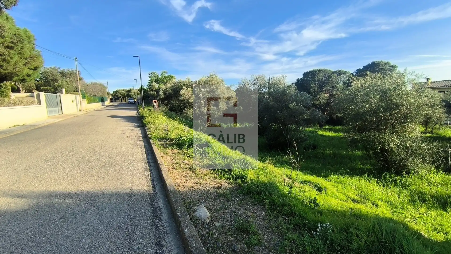 Residencial en venta en Pau