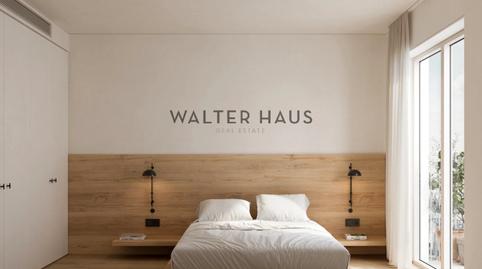 Foto 2 de Ático en venta en Carrer de Joan D'àustria, El Parc i la Llacuna del Poblenou,  Barcelona Capital