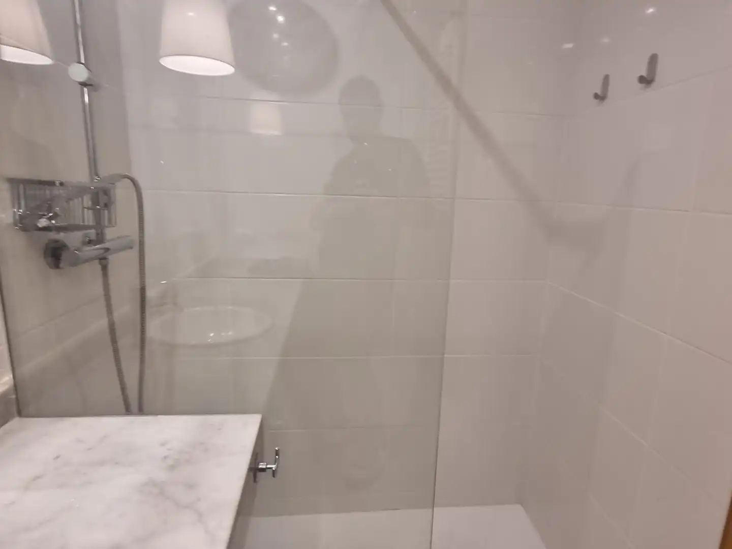 Planta baja en venta en Eixample Sud – Migdia
