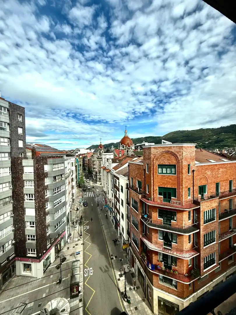 Flat with lift for sale in Centro - Casco Histórico, imagen 26