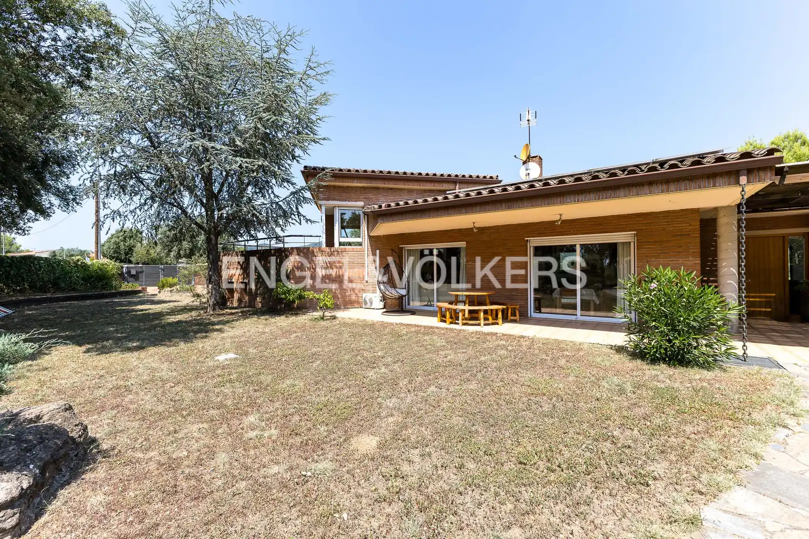 Casa con piscina en venta en Can Font - Ca n'Avellaneda, imagen 46