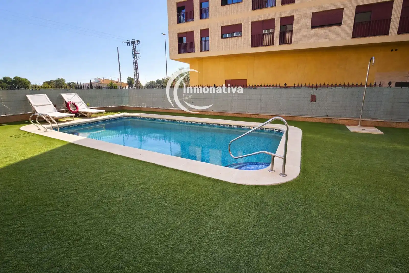 Appartement avec piscine à vendre à Dr.Greg.Marañon, imagen 12