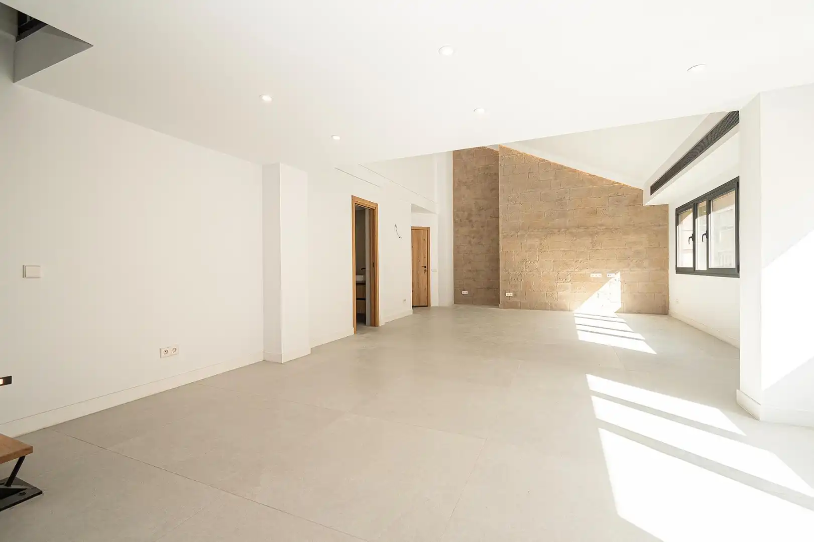 Ático con ascensor en venta en Carrer Nuredduna, imagen 7