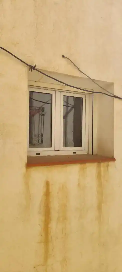 Terrassa de Casa adosada en venda en Serón