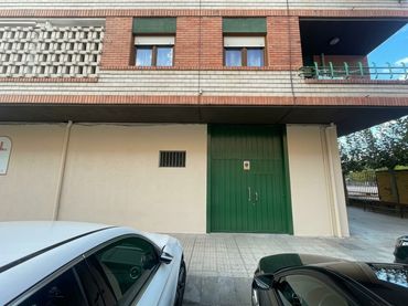 Local comercial en venda a Santa Catalina - Ferial