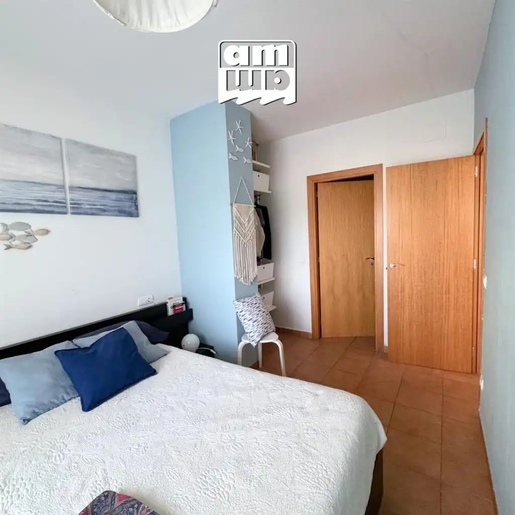 Habitación de Planta baja en venta en Llançà con Amueblado