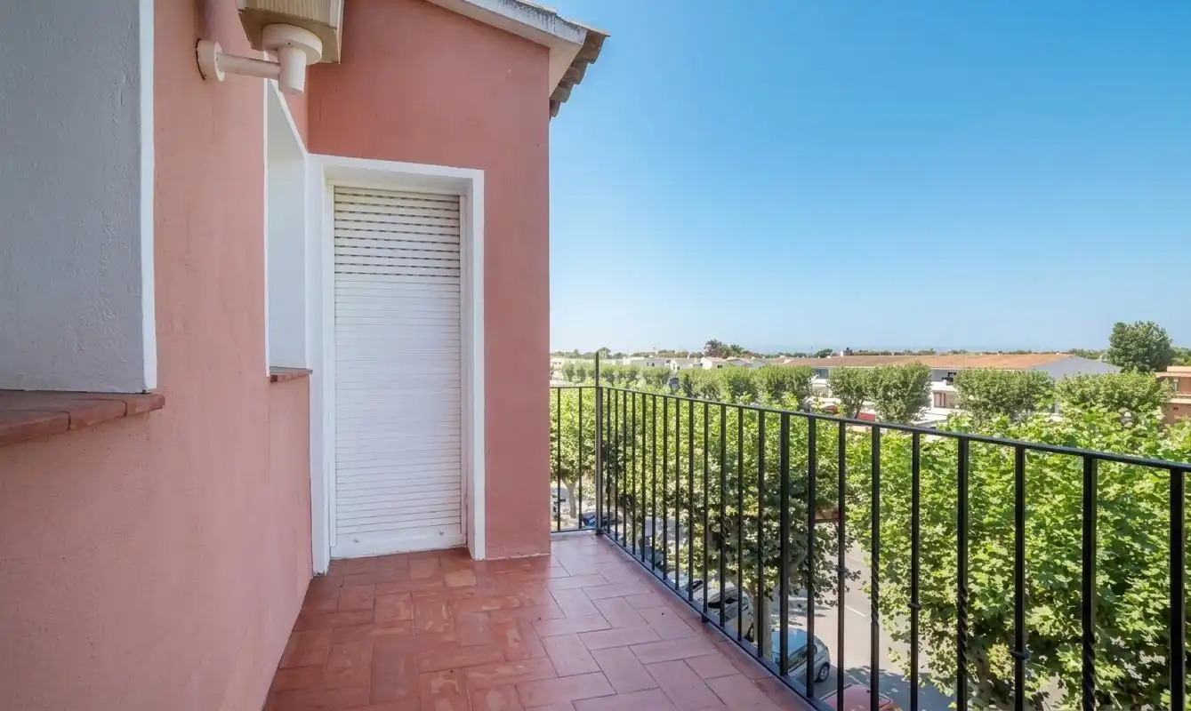 Apartament amb terrassa en venda a Calle Badia Gran Reserva, imagen 16