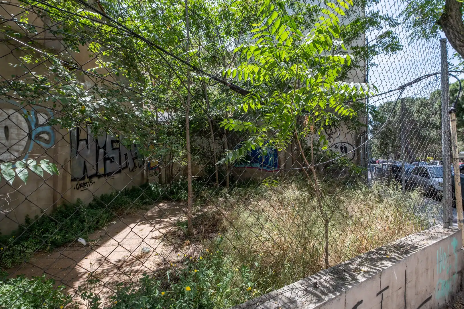 Terreni e lotti in vendita a Calle del Parque 59, imagen 19