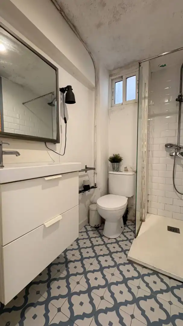 Baño de Piso en venta en Valencia