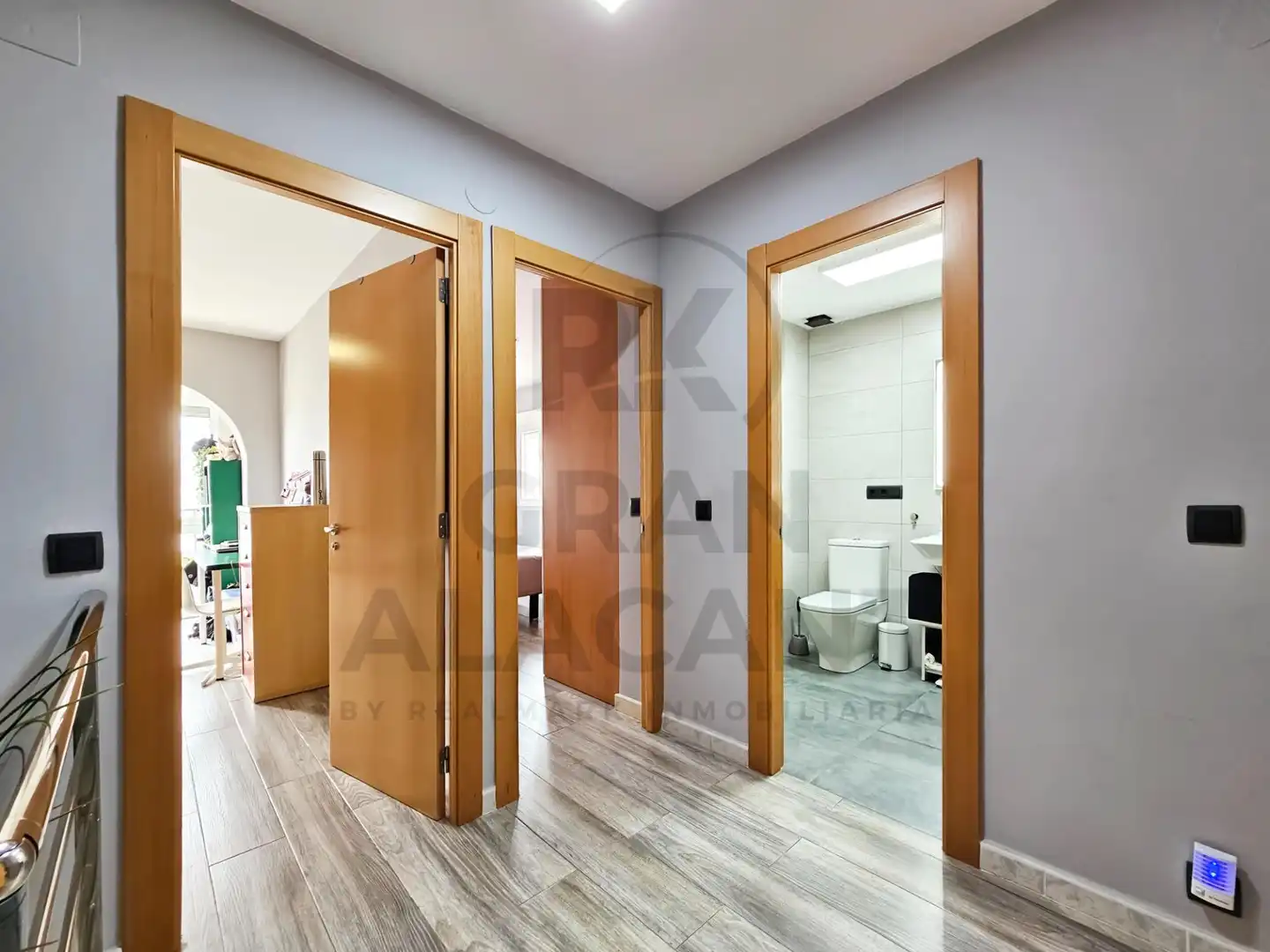 Casa o chalet en venta en Santa Pola con Aire acondicionado, Calefacción y Jardín privado