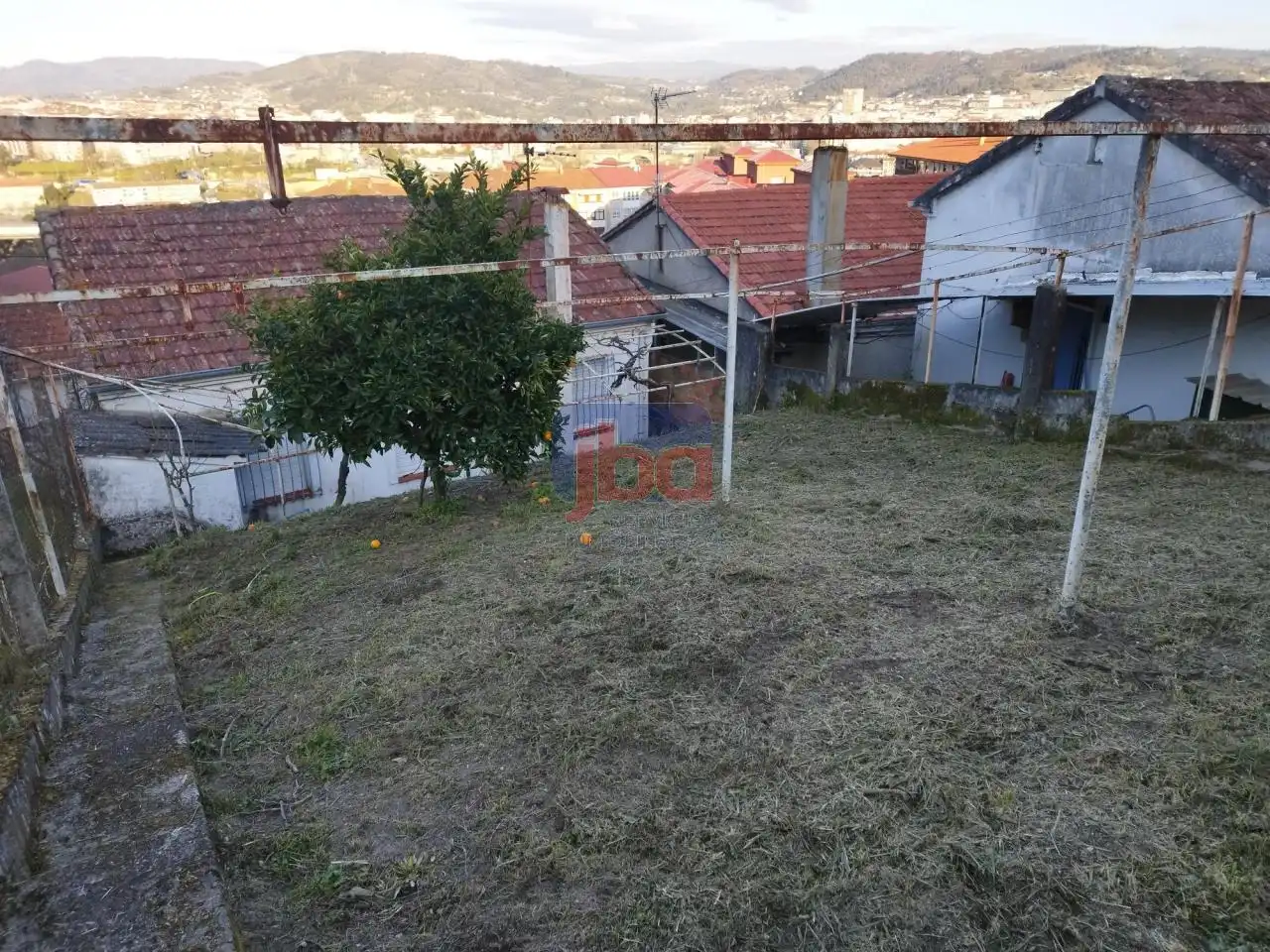 Houses for sale in Ourense Capital   with Heating, Private garden and Terrace