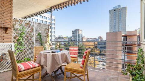 Foto 4 de Àtic en venda a  P.º de la Castellana, 129, Castillejos - Cuzco,  Madrid Capital