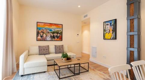 Photo 2 of Apartment to rent in La Malagueta - Monte Sancha, Málaga Capital