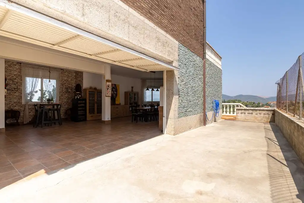 Maison avec terrasse à vendre à Àliga (Can Palet de Vistalegre), imagen 57