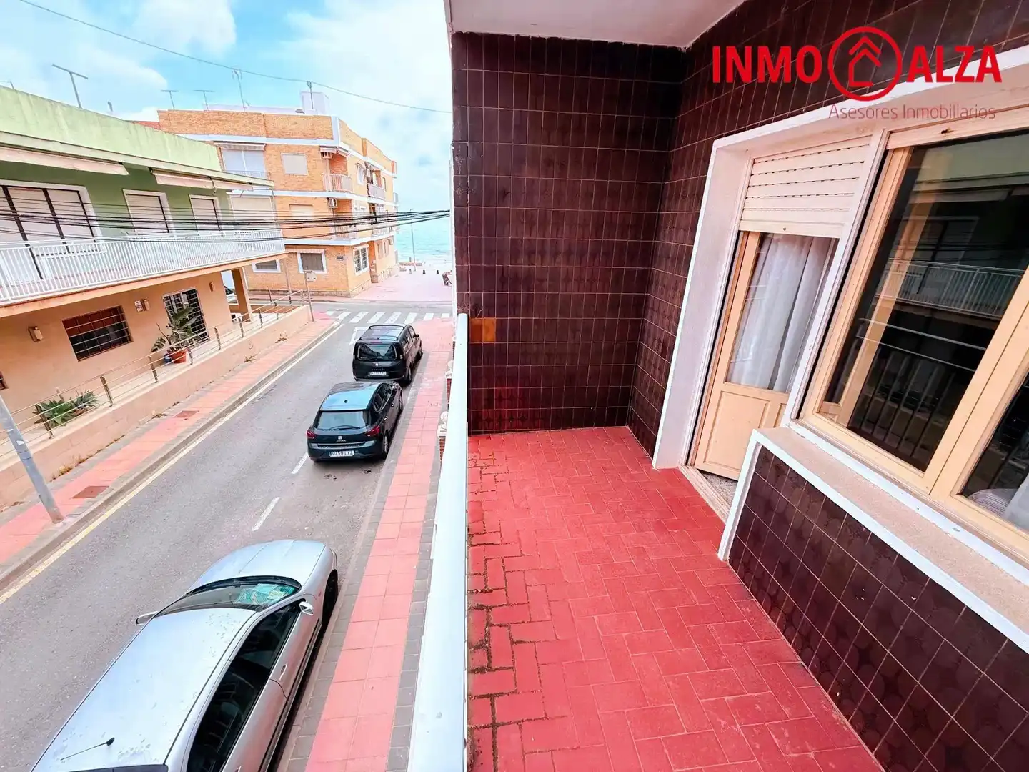 Adossat amb terrassa en venda a Centro, imagen 20