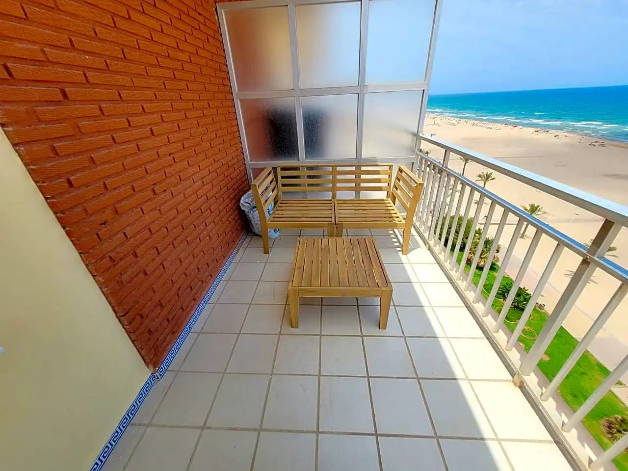 Àtic de lloguer a Marítim De Neptú, 31, Playa de Gandia