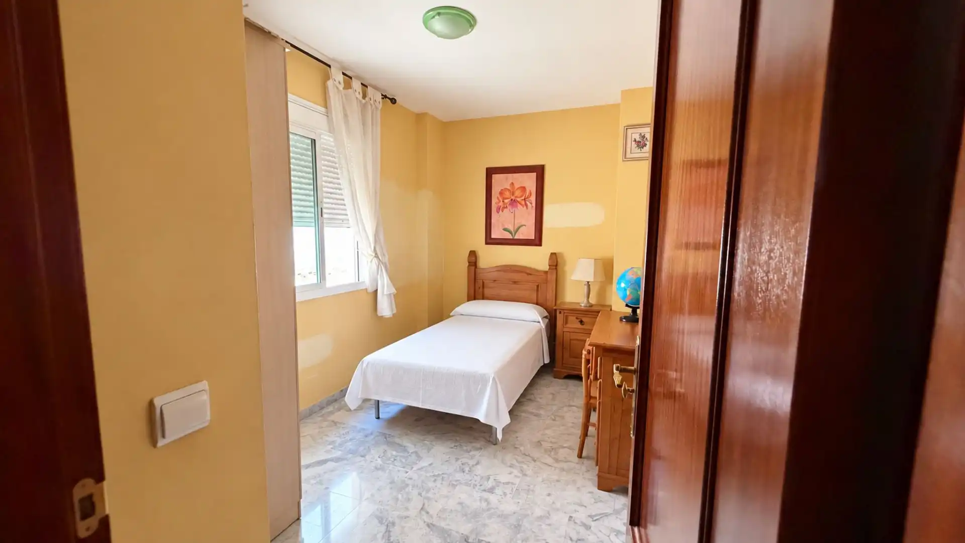 Habitación de Piso en venta en Campo de Mijas