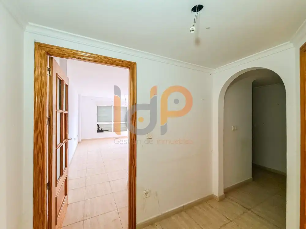 Flat for sale in Zurgena  with Balcony