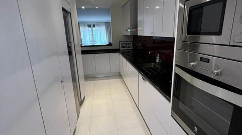 Foto 3 de Apartamento de alquiler en Sierra Blanca, Marbella