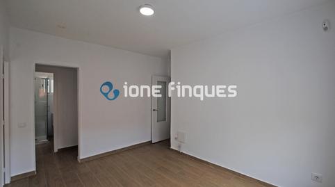 Foto 2 de Pis de lloguer a Can Rull, Sabadell