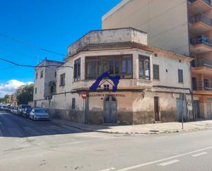 Exterior view of Building for sale in Inca