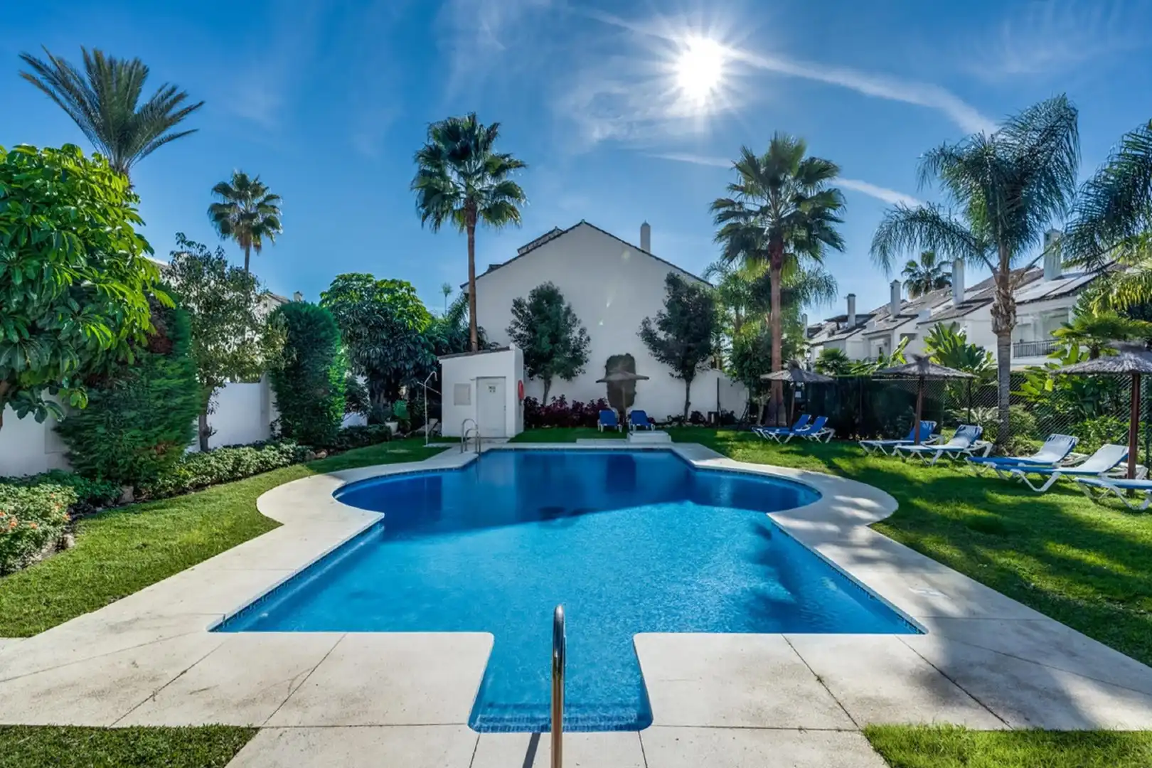 Ático con piscina en venta en ARRIATE-NARANJOS MARBELLA 3, imagen 35