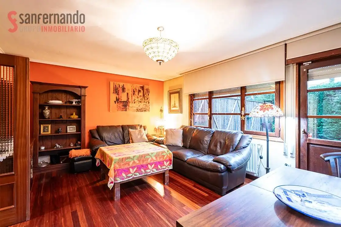 Casa adosada en venda a Reocín