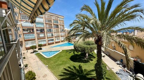 Foto 3 de Apartamento en venta en Avenida Costa Blanca , Los Arenales del Sol, Elche / Elx