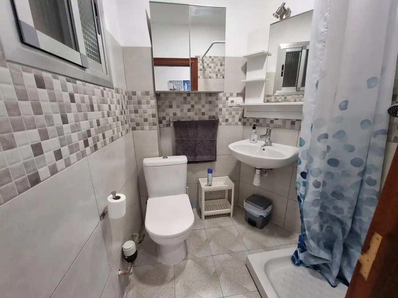 Flat for rent in Del Periodista Gil Sumbiela, Barrio de Benicalap