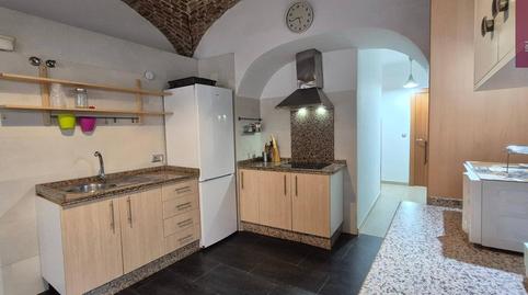Photo 4 of Planta baja for sale in General Margallo, Casco Antiguo, Cáceres Capital