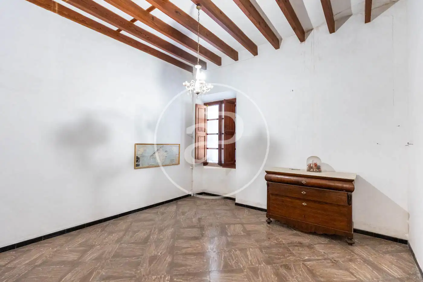 Casa adosada en venda en Llucmajor amb Jardí privat i Terrassa