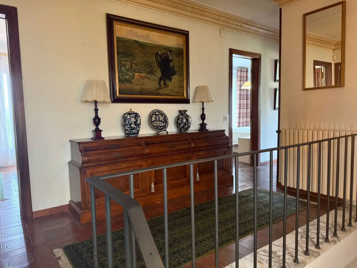 Houses for sale in Sant Celoni  with Air Conditioner, Heating and Private garden