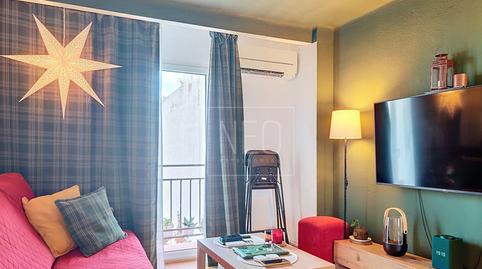 Foto 2 de Pis en venda a  Algepseria L', Benipeixcar - El Raval, Valencia