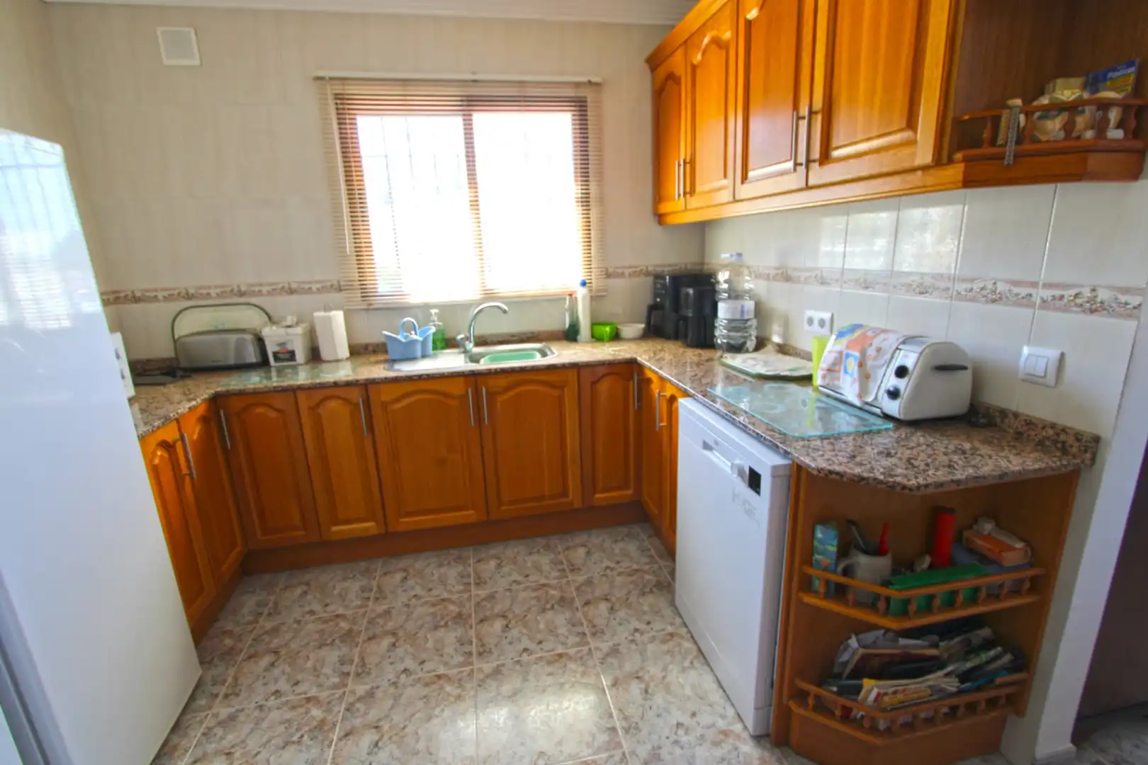 House with garden for sale in El Ràfol d'Almúnia, imagen 17