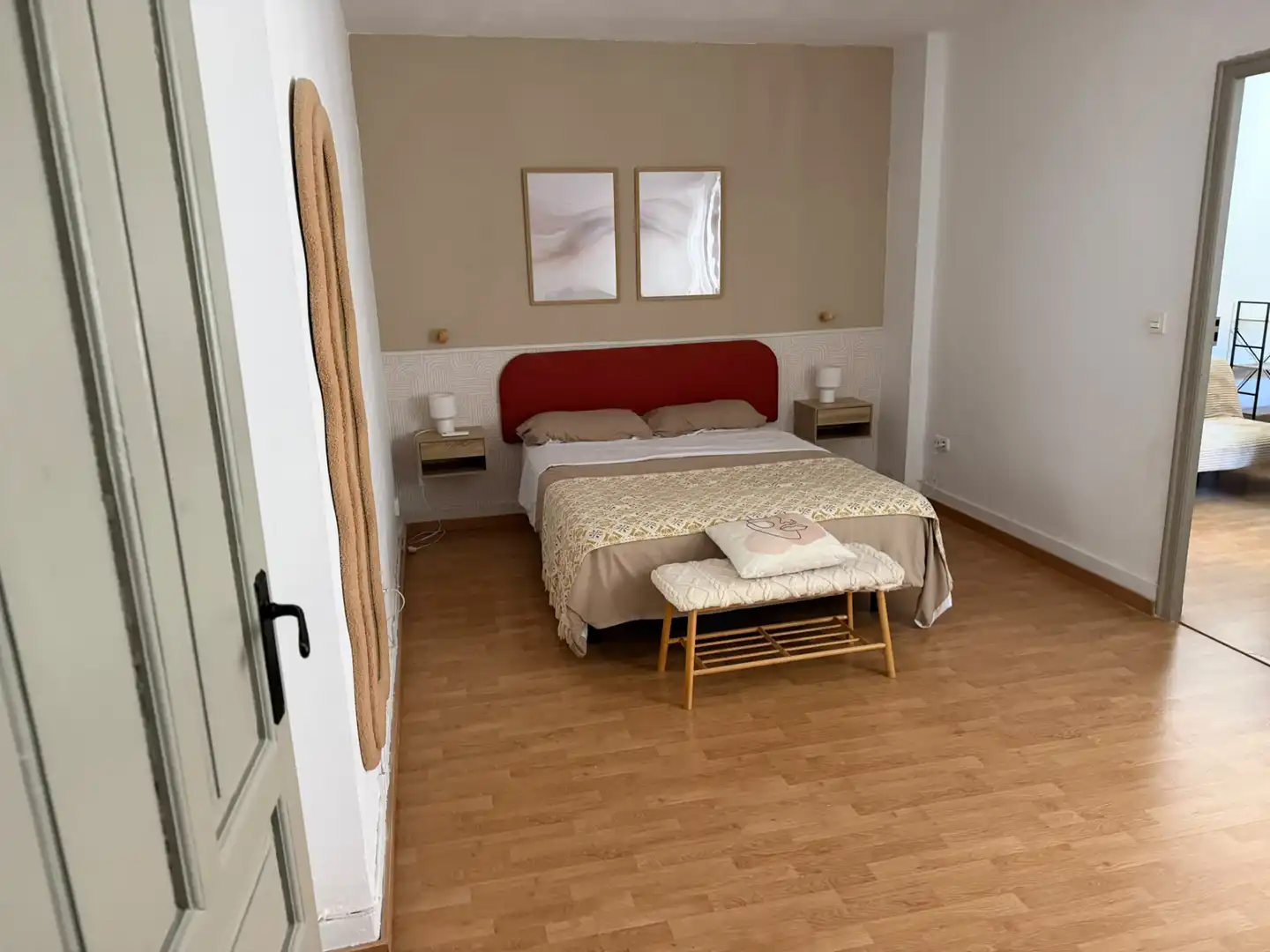 Wohnung zur Miete in Centro, imagen 3