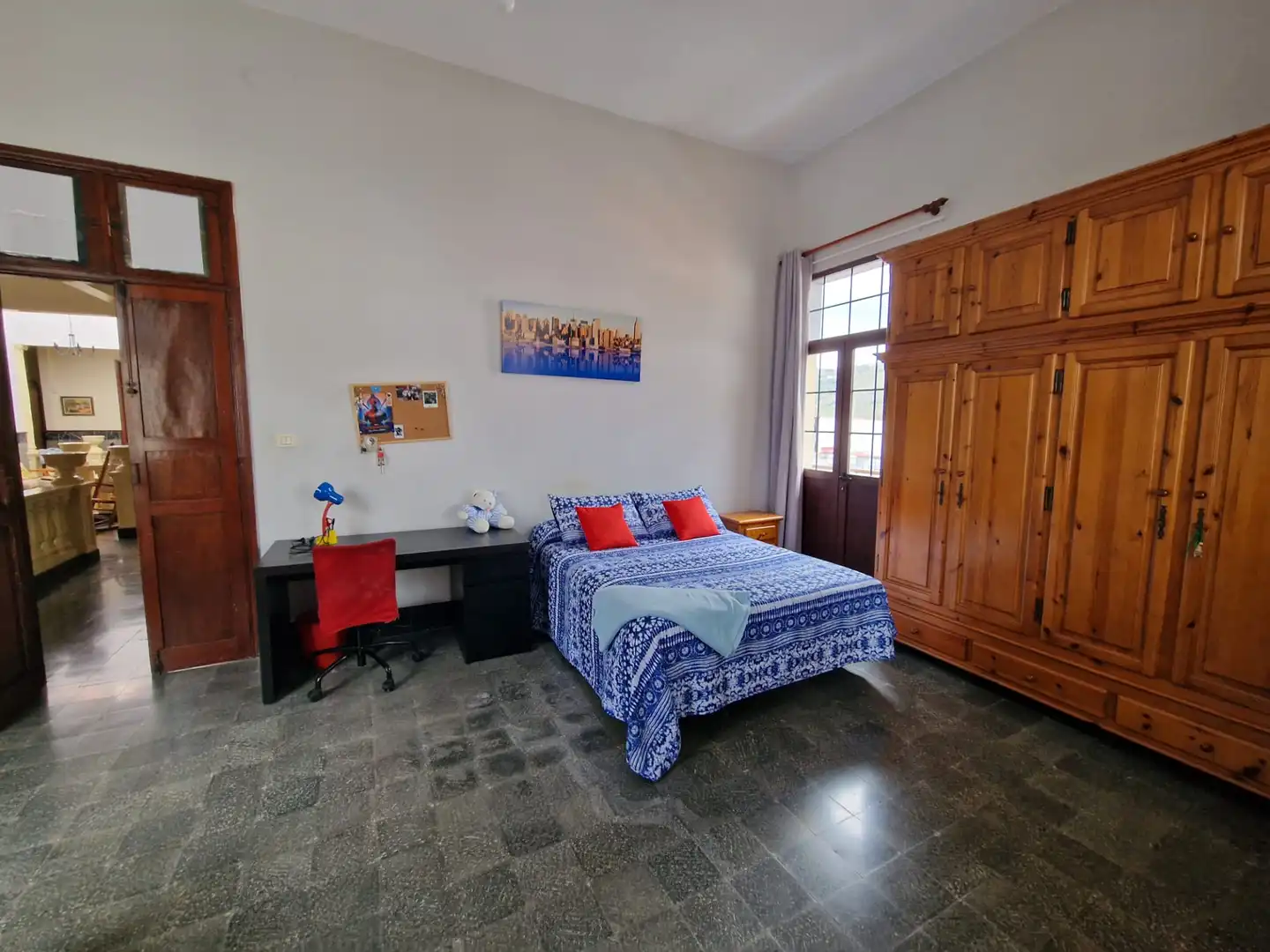 Maison avec terrasse à vendre à Paseo González Díaz, imagen 28