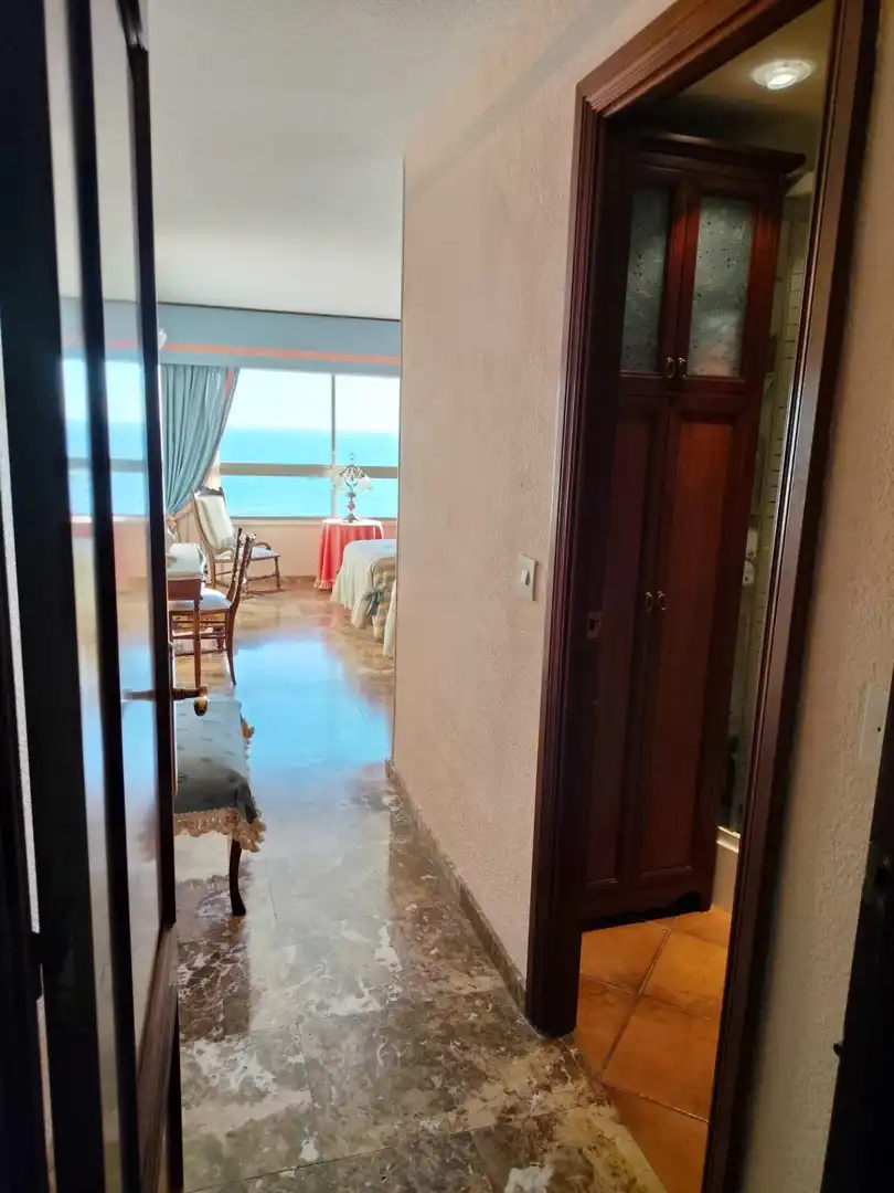 Apartamento con terraza en venta en Playa de San Juan - El Cabo de las Huertas, imagen 34