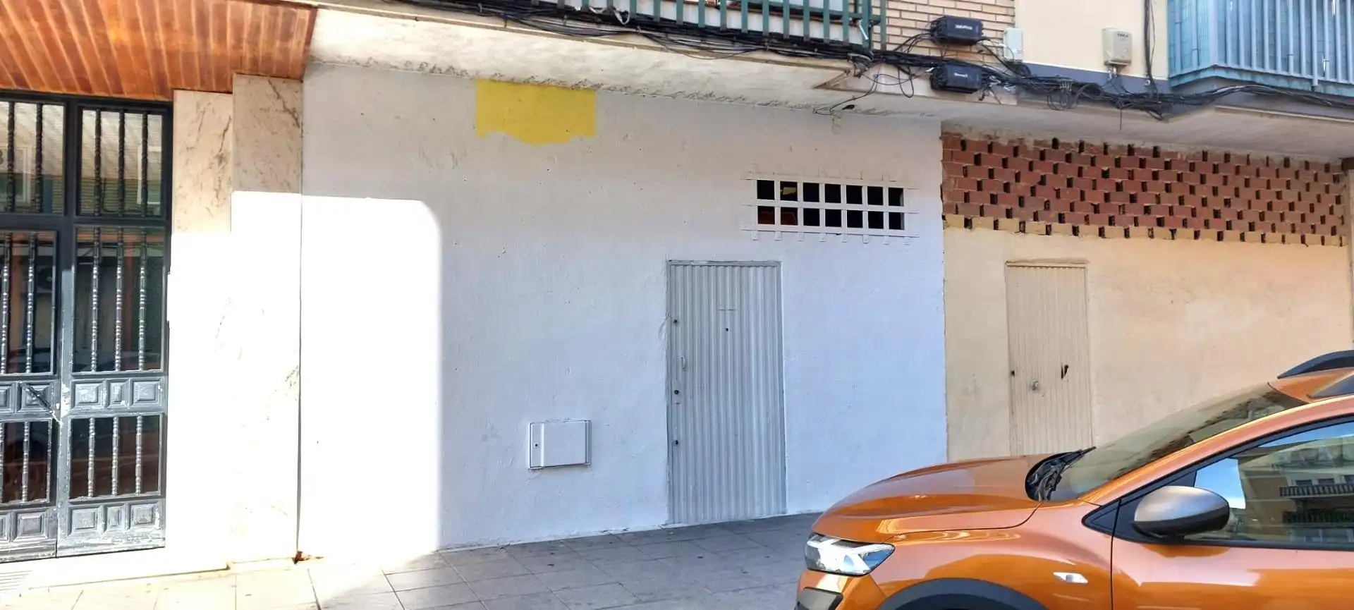 Business premises for sale in Fuentebella -San Felix - El Leguario