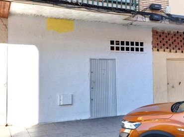 Local commercial à vendre à Fuentebella -San Felix - El Leguario