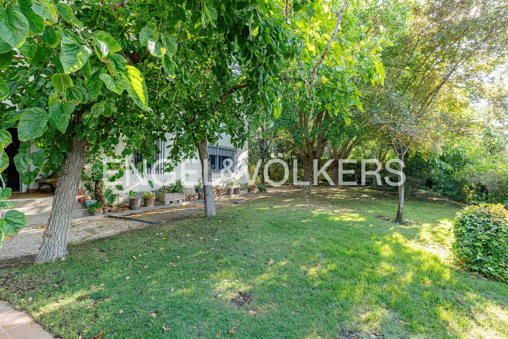 Casa con jardín en venta en Moncloa - Aravaca, imagen 12
