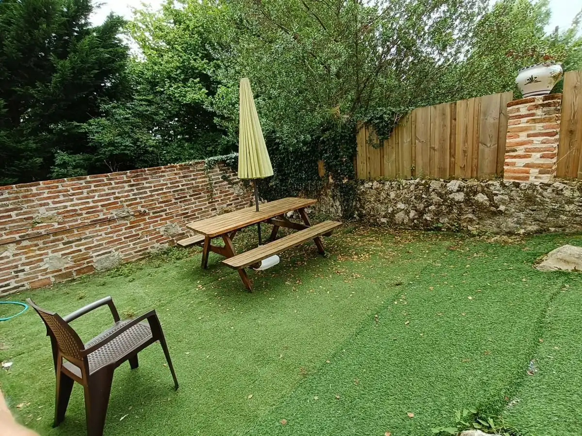 Terraced house with garden for sale in Posada - Barro, imagen 7