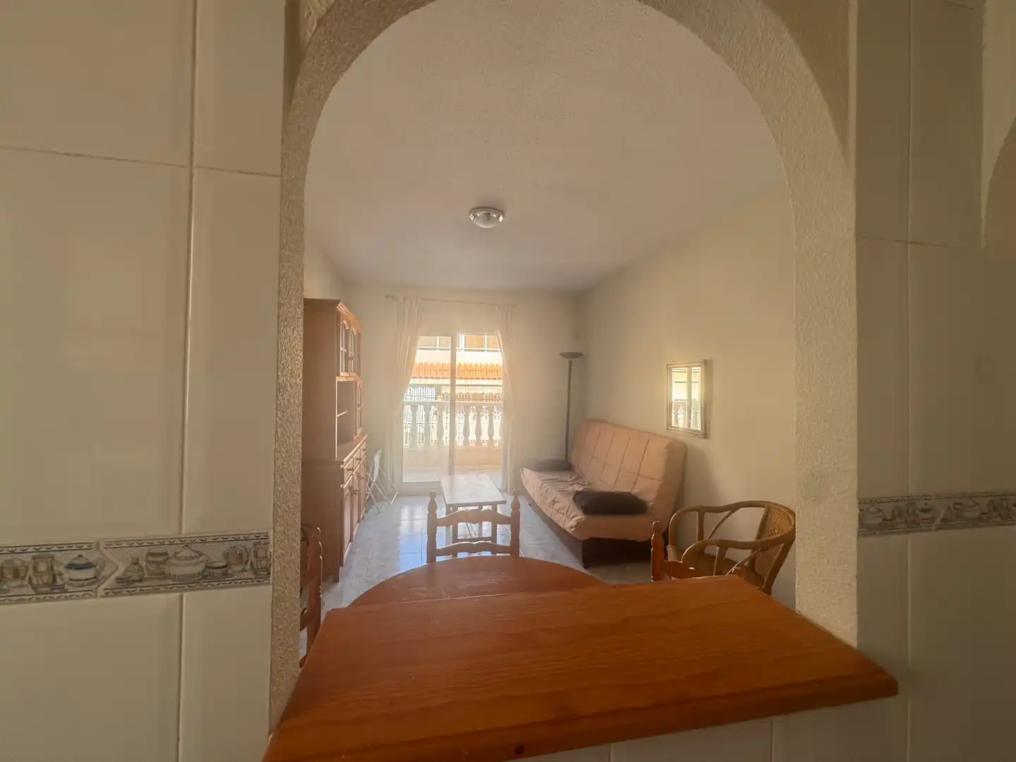 Piso en venta en Calle Bergantin, Avenida Habaneras - Curva de Palangre