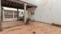 Terrace of House or chalet for sale in  Granada Capital