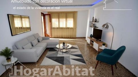Photo 2 of Flat for sale in Calle Hermano Martí, L'Alcora, Castellón