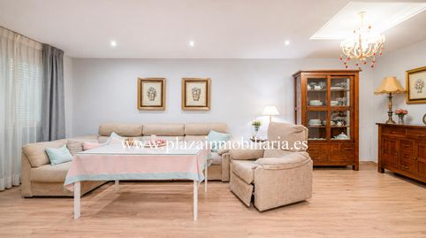 Foto 3 de Casa o chalet en venta en El Valle, Lucena