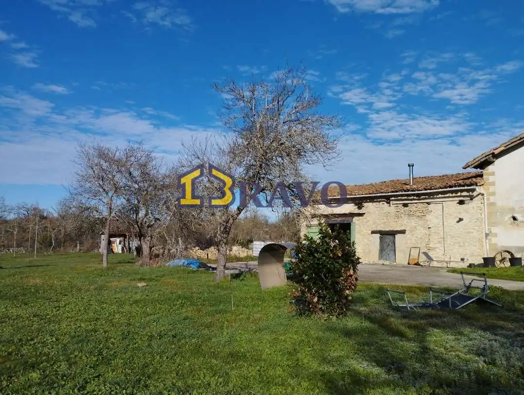 Casa o xalet en venda en Valle de Losa amb Calefacció