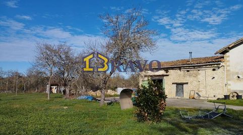 Foto 3 de Casa o xalet en venda a Valle de Losa, Burgos