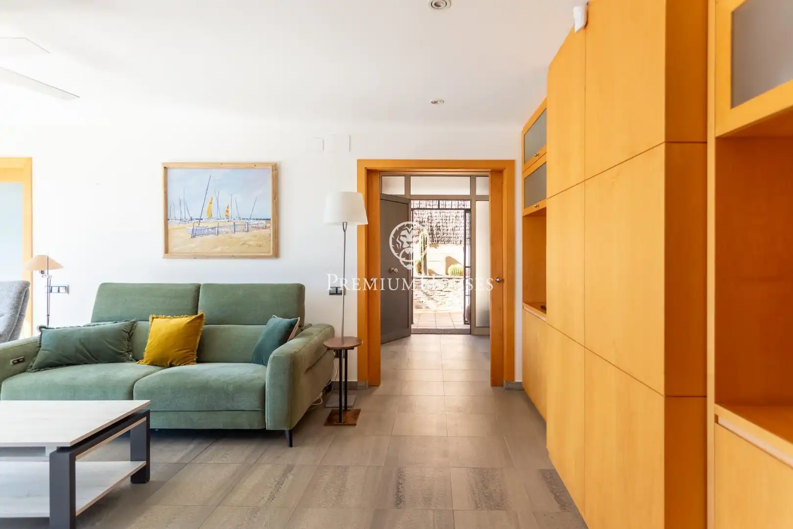 Casa amb balcó en venda a Urbanitzacions, imagen 14